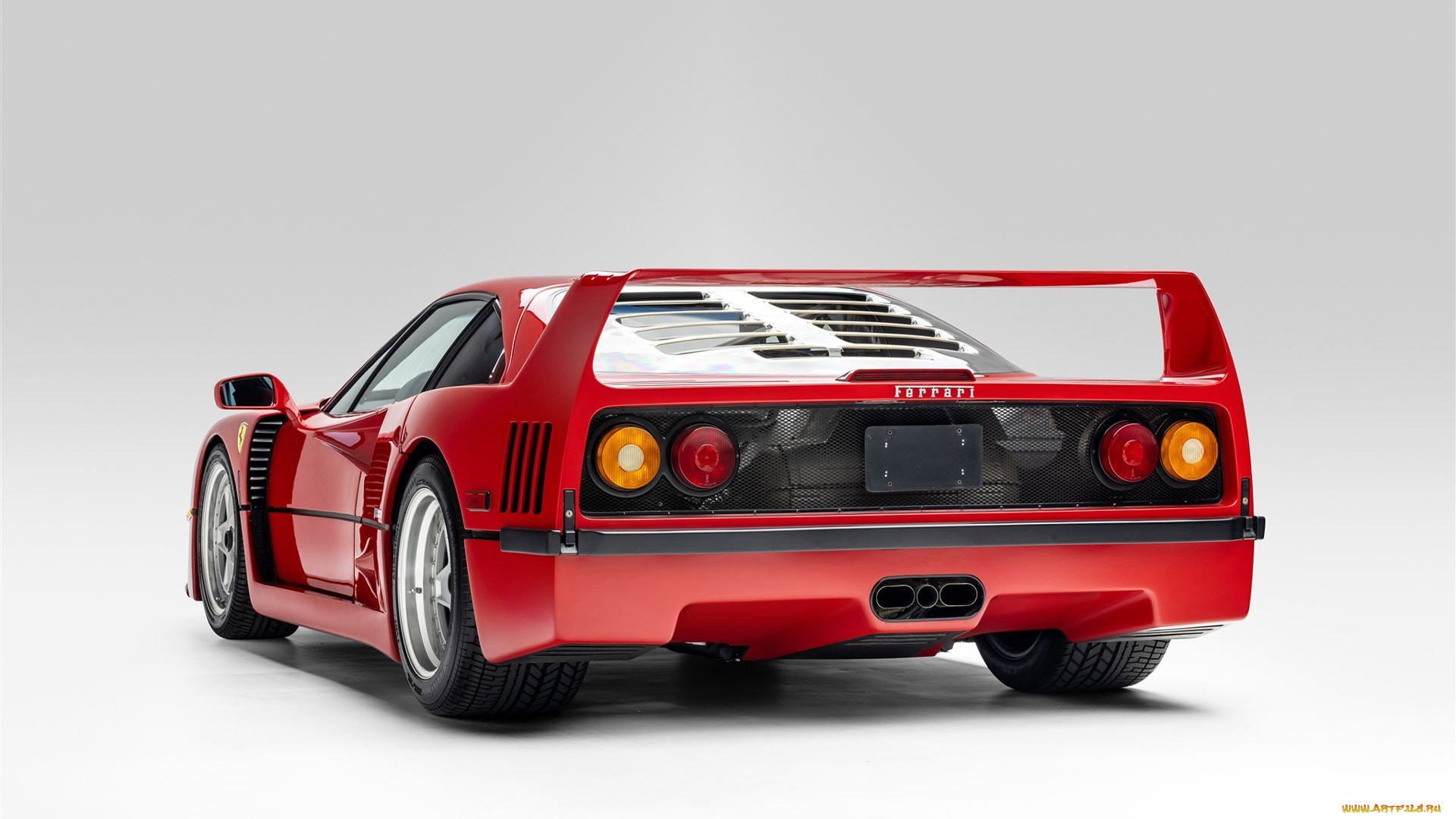 1990-ferrari-f40, , ferrari